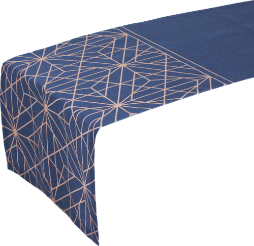 

Дорожка столовая Votex Магия роскоши 40х140 см