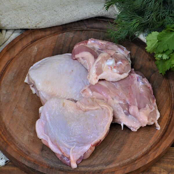 Куриное бедро на кости(Рязанская птица)