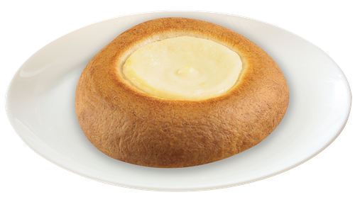 Ватрушка Лента Fresh Домашняя с творогом 100 г