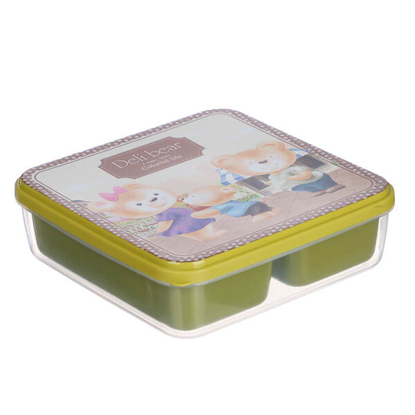 Набор контейнеров 