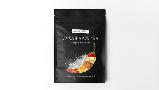Аджика Adjika Family сухая