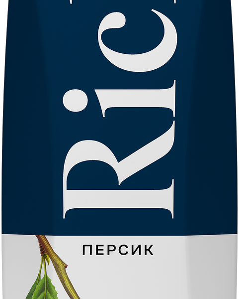 Нектар Rich Персик