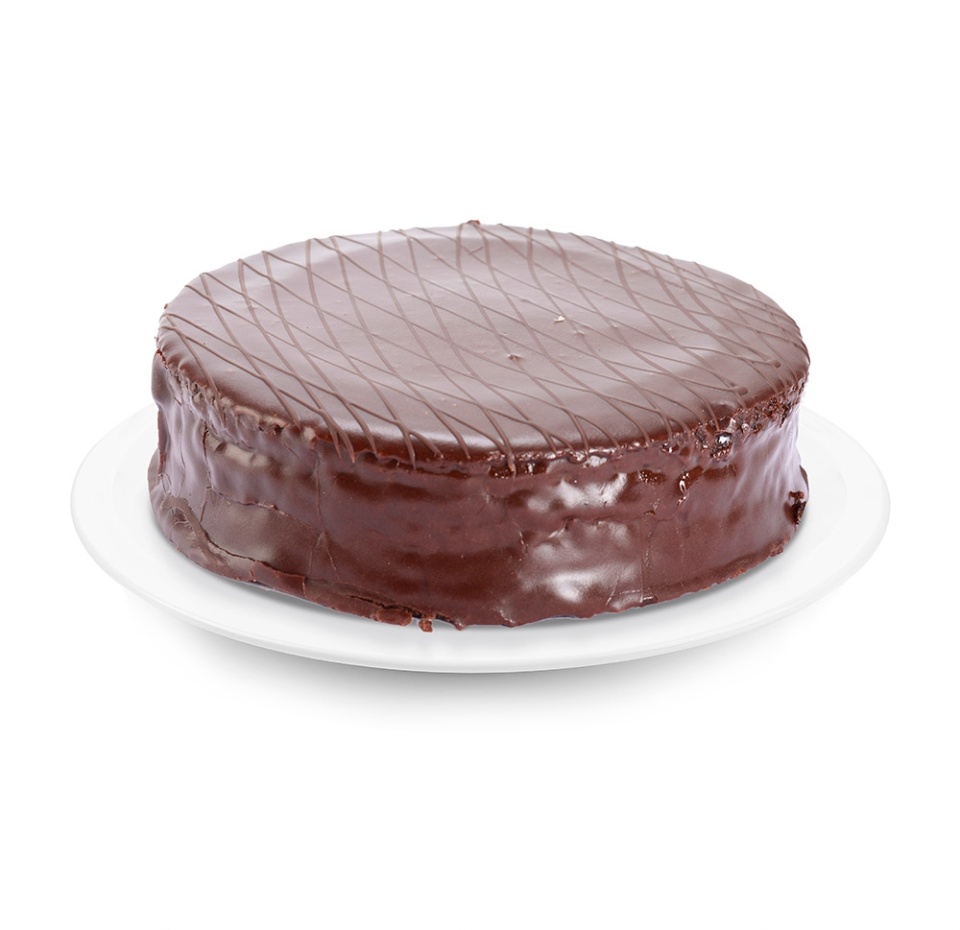 

Торт Азбука вкуса Прага 900 г
