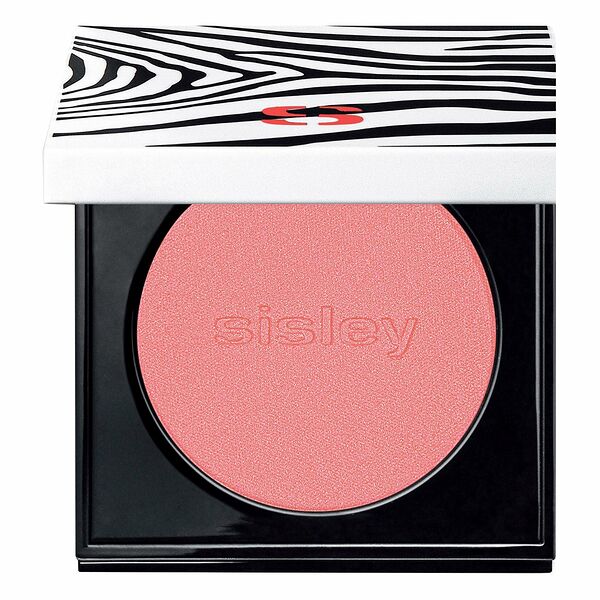 SISLEY Фиторумяна для лица с эффектом сияния, 6,5 г, 1 розовый пион