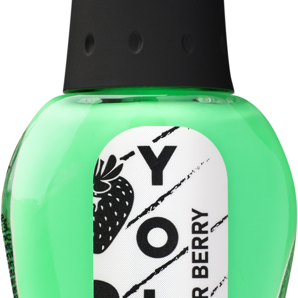 Лак для ногтей Yolo Summer Berry тон 106 9,5мл