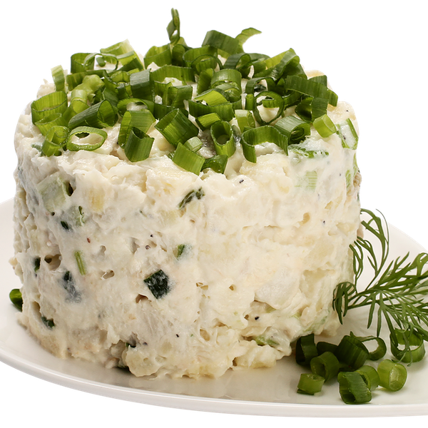 Салат Княжеский вес 