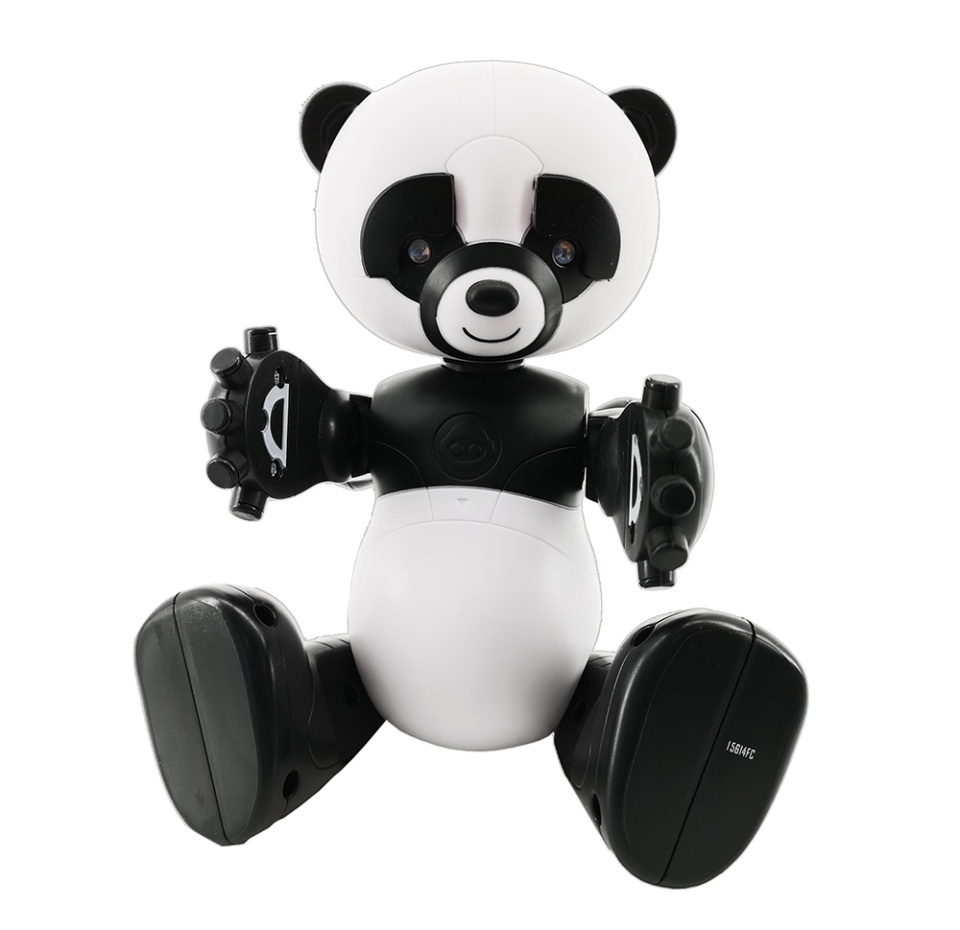 

Мини-робот «Панда», WowWee, 1 шт., Канада
