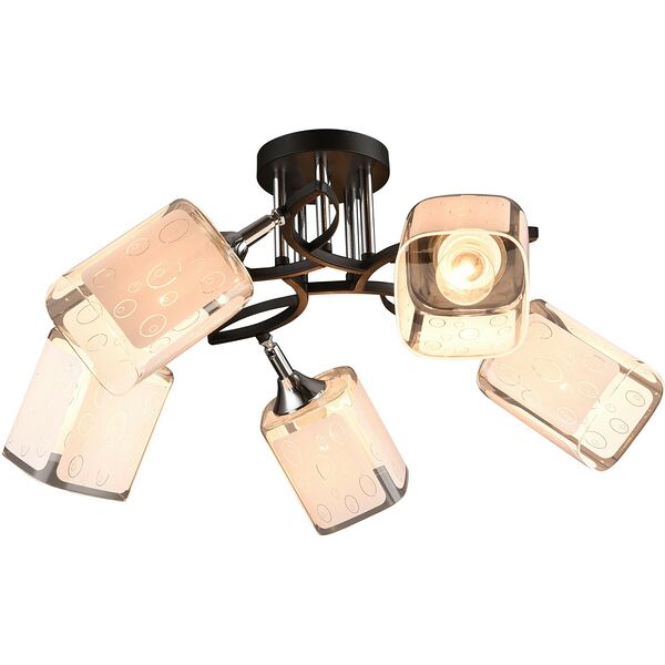 Люстра Символ Света CC6179/5