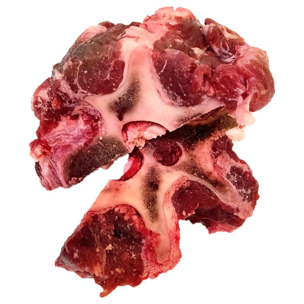 Суповой набор из свинины охлажденный вес