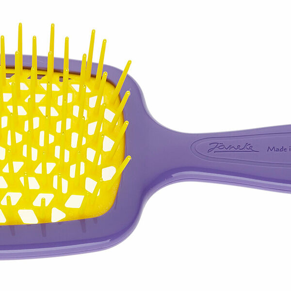 JANEKE Щетка для волос