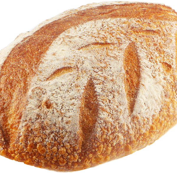 Хлеб бездрожжевой на закваске