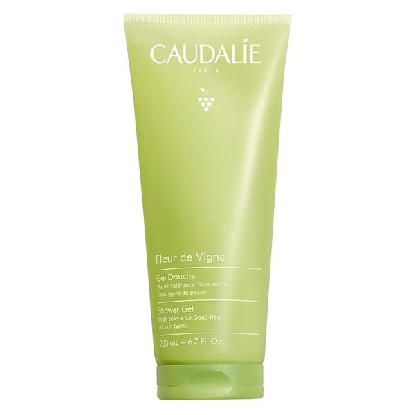 Гель для душа Caudalie Fleur de vigne , 200 мл
