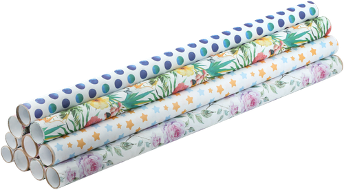 

Бумага упаковочная