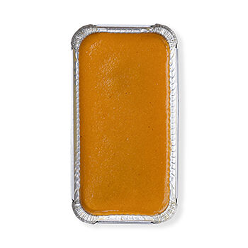 Паштет с печенью утёнка и персиком, «Азбука вкуса», Россия