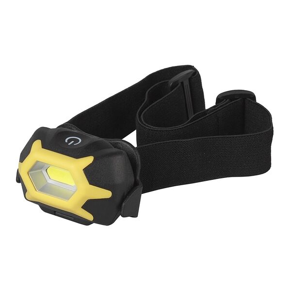 Фонарь налобный «Практик», «Эра», Китай