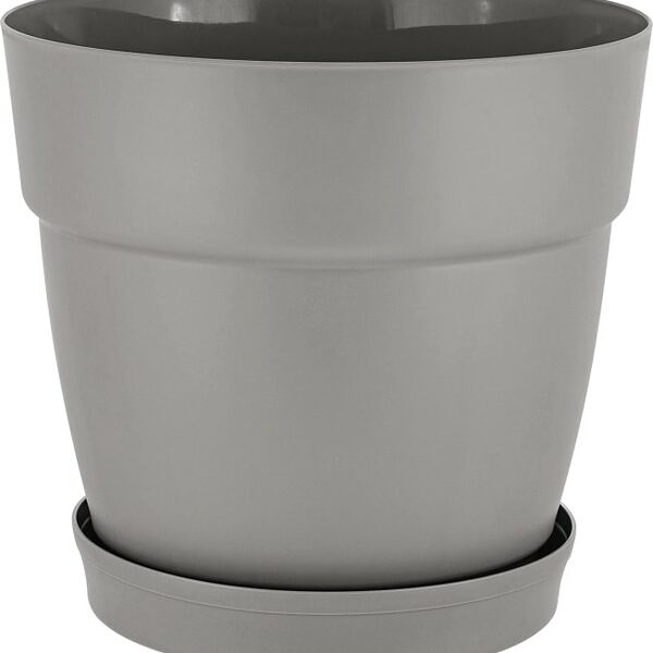 Горшок для цветов InGreen Villa de Fiori 20см 4л