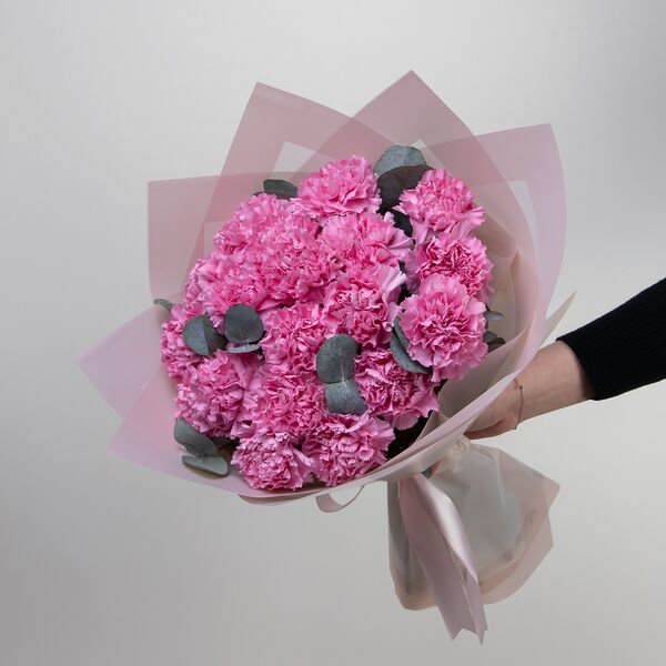 Букет цветов 