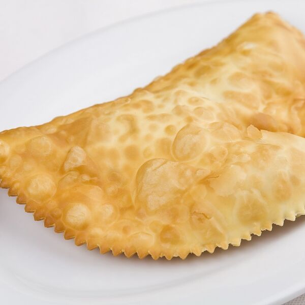 Чебурек традиционный