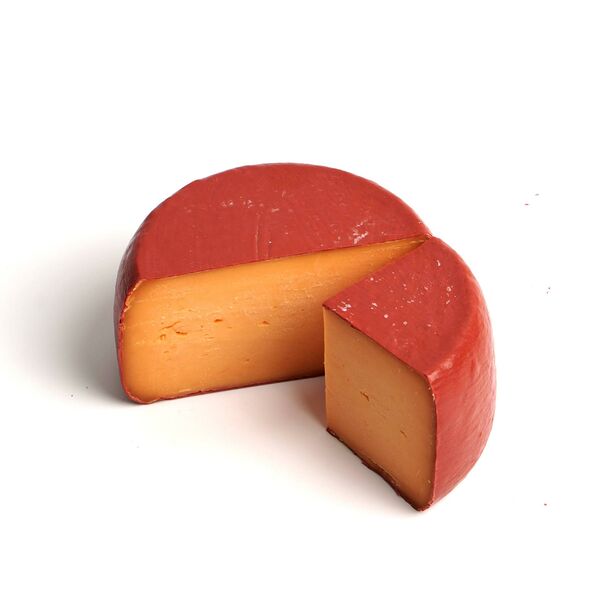 Сыр п/тв Совье(чеддер) красный