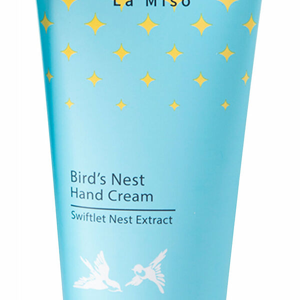 JIGOTT&LA MISO Premium Jigott&La Miso Крем для рук с экстрактом ласточкиного гнезда, 100 мл