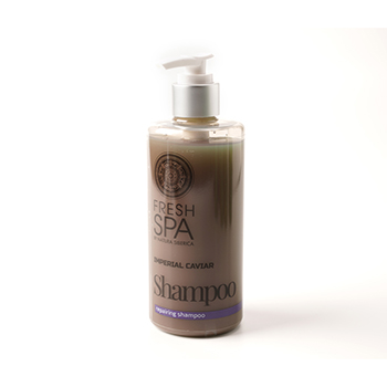 

Шампунь для волос Natura Siberica Fresh Spa восстанавливающий