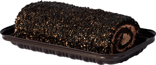 

Рулет Фрау Альбина Шоколадный 400 г