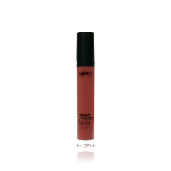 Блеск для губ LN Professional Creamy Lip Gloss 106 