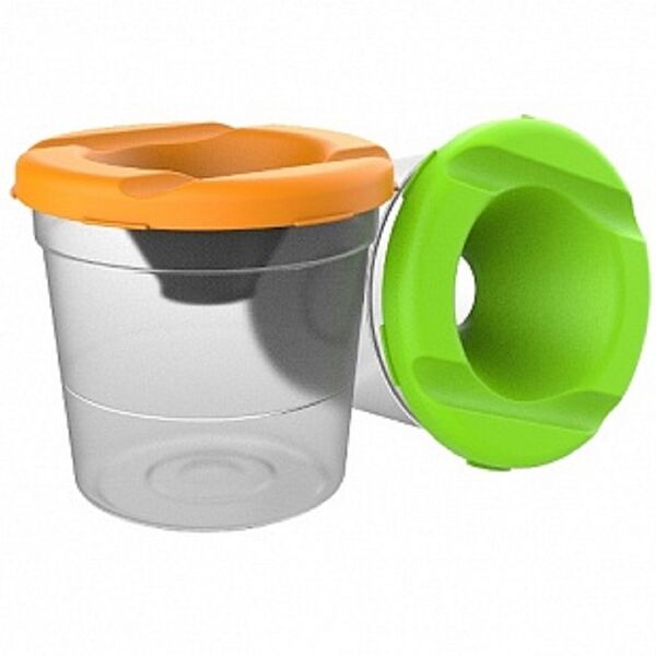 Стакан-непроливайка  10С 607-08 10С 607-08