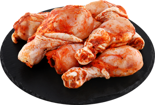 

Голень Петелинка Премиум цыпленка-табака вес дизайн упаковки в ассортименте