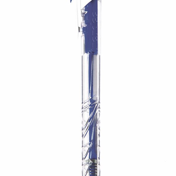 Ручка шариковая FO-019 ТМ FlexOffice (ФлексОфис)