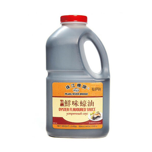 Соус устричный PRB, 2,4 кг