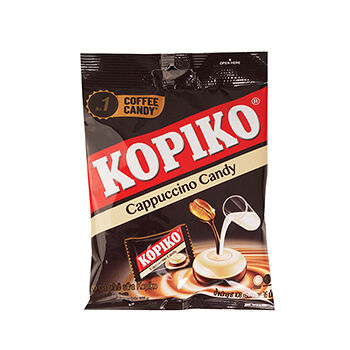 Карамель Kopiko Капучино 108 г