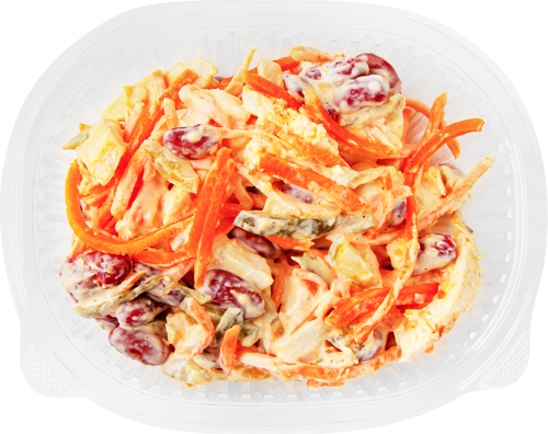 

Салат Лента Fresh Модница, вес