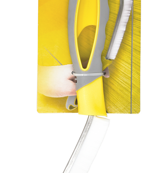 Щетка Apex для чистки швов кафельной плитки