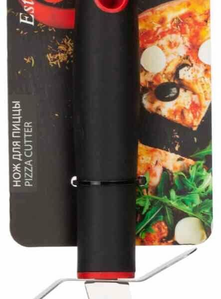 Нож для пиццы Estilo