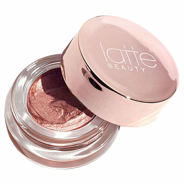 LATTE BEAUTY Тени для век Muse муссовые, 2,5 мл, 04 Supremacy