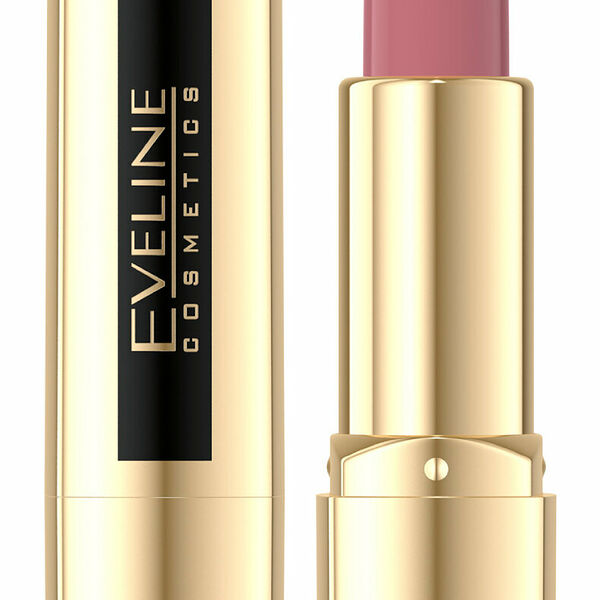 EVELINE Сатиновая губная помада Variete, 4,1 г, 11 Modern Princess