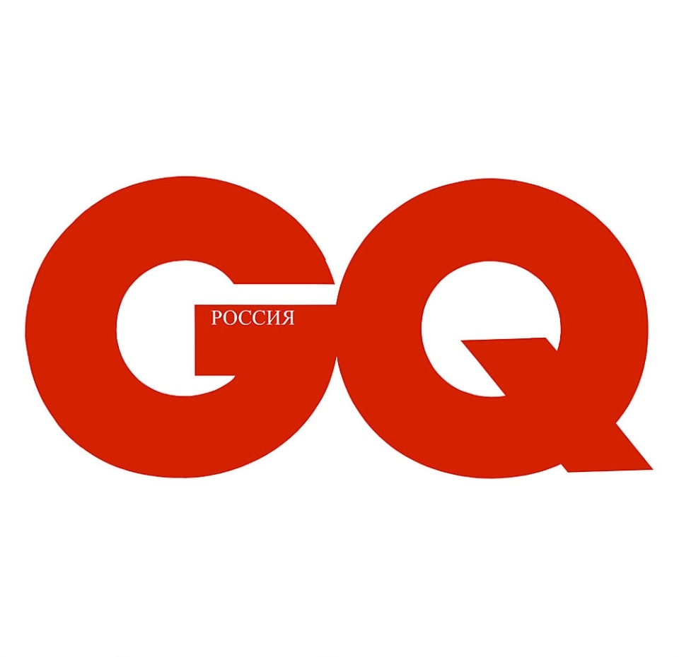 

Журнал Gq