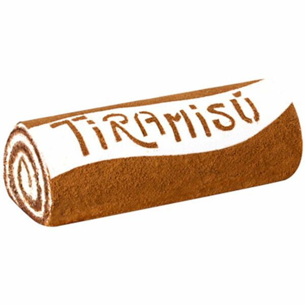 Рулет МЕТРОПОЛИС Тирамису