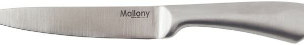Нож Mallony Maestro MAL-04M цельнометаллический универсальный 12.5см