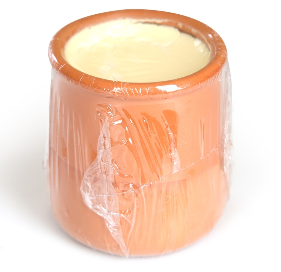 

Йогурт Kesidis Dairy от Христоса Кесидиса Олимпик Фудс греческий натуральный 4% 200 г