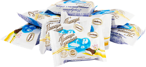 Конфеты Акконд Птица дивная вес до 250г