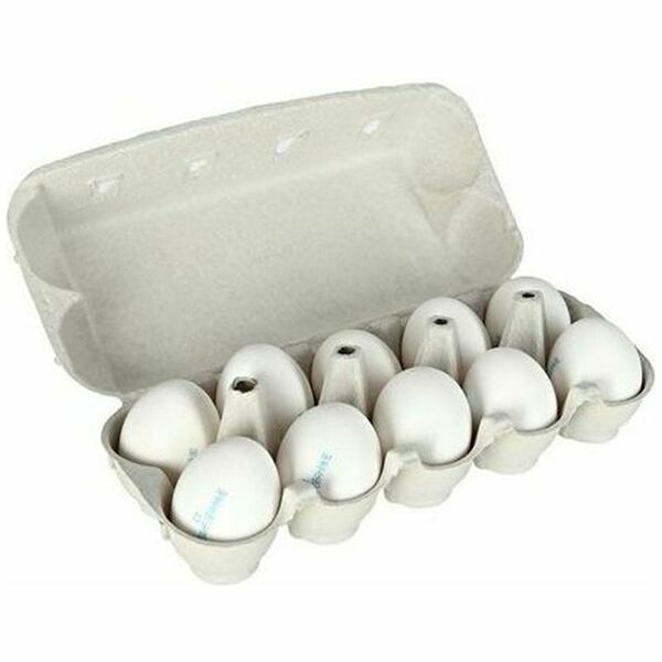 Яйцо куриное СИТНО Вселенское столовое С1, 10 шт.
