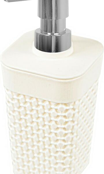 Дозатор для жидкого мыла Plast Team Oslo