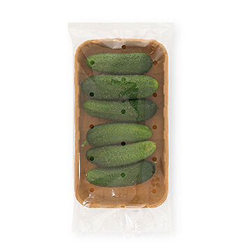 Огурцы Луховицкие