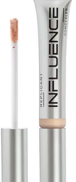 Консилер для лица Influence Beauty Replicant стойкий Тон 01