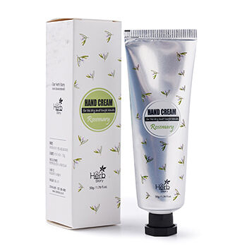 Крем для рук «Розмарин», Hyundai Entec