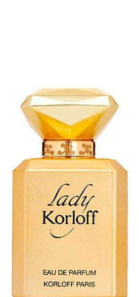 KORLOFF Lady Korloff Парфюмерная вода жен., 30 мл