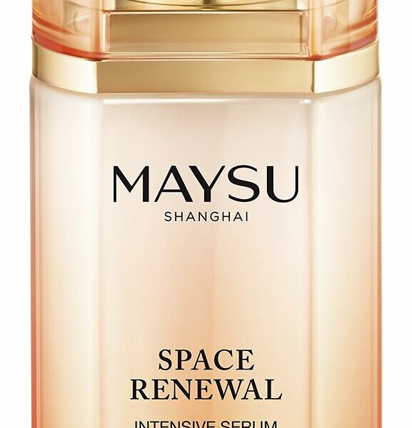 MAYSU SHANGHAI Space Renewal Serum Сыворотка для лица интенсивная обновляющая, 45 мл