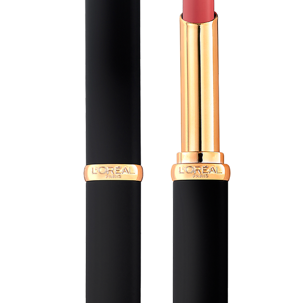 Увлажняющая матовая помада Color Riche 633 Le Rosy Confident